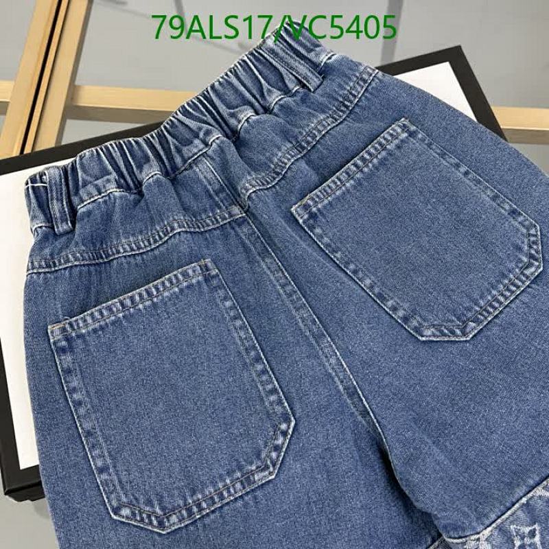 LV-Kids Clothing Code: VC5405 $: 79USD