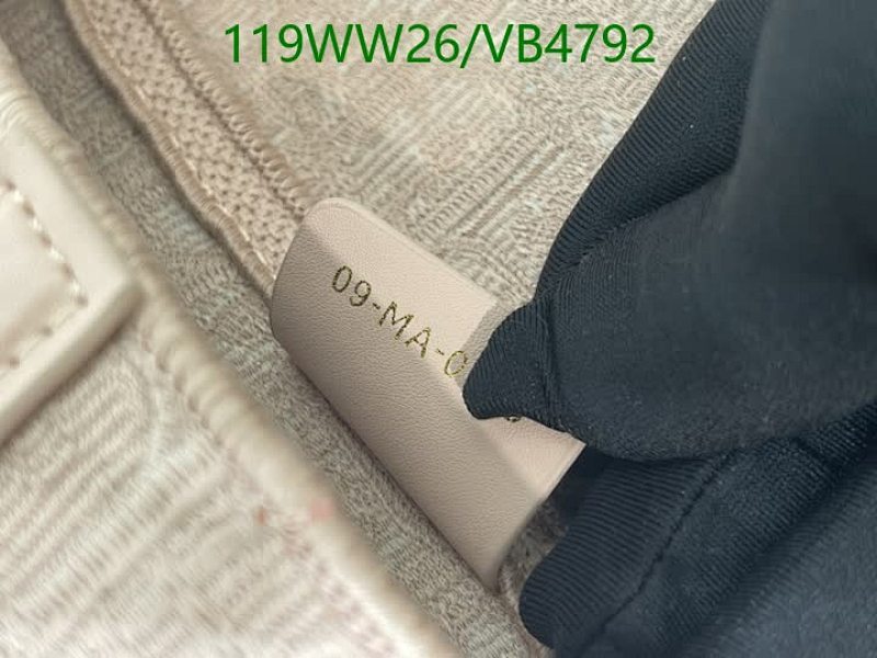 Dior-Bag-4A Quality Code: VB4792 $: 119USD
