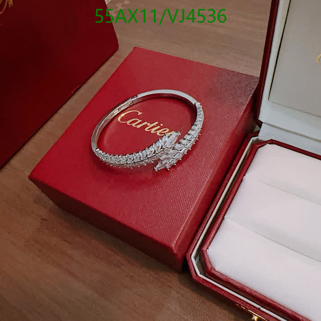 Cartier-Jewelry Code: VJ4536 $: 55USD