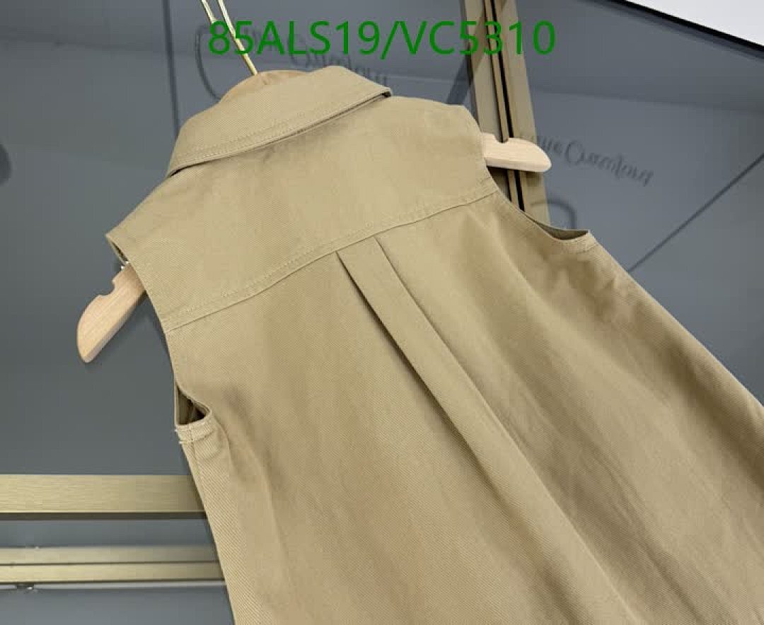 Gucci-Kids Clothing Code: VC5310 $: 85USD