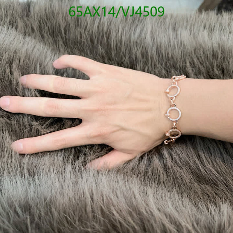 Cartier-Jewelry Code: VJ4509 $: 65USD