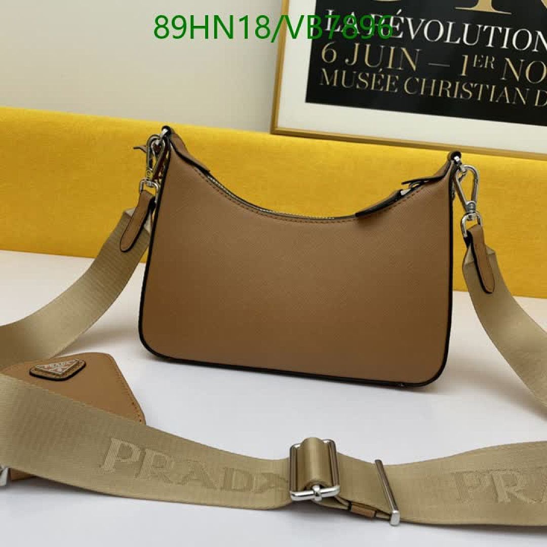 Prada-Bag-4A Quality Code: VB7896 $: 89USD