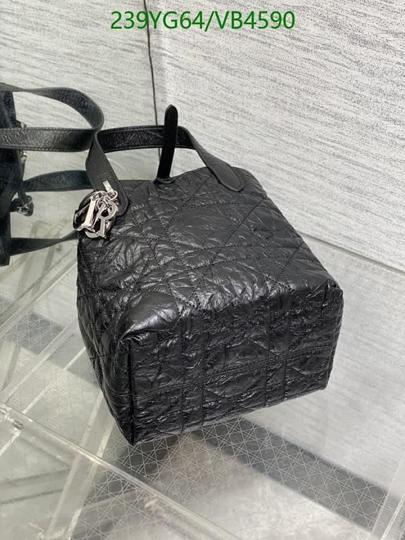 Dior-Bag-Mirror Quality Code: VB4590 $: 239USD