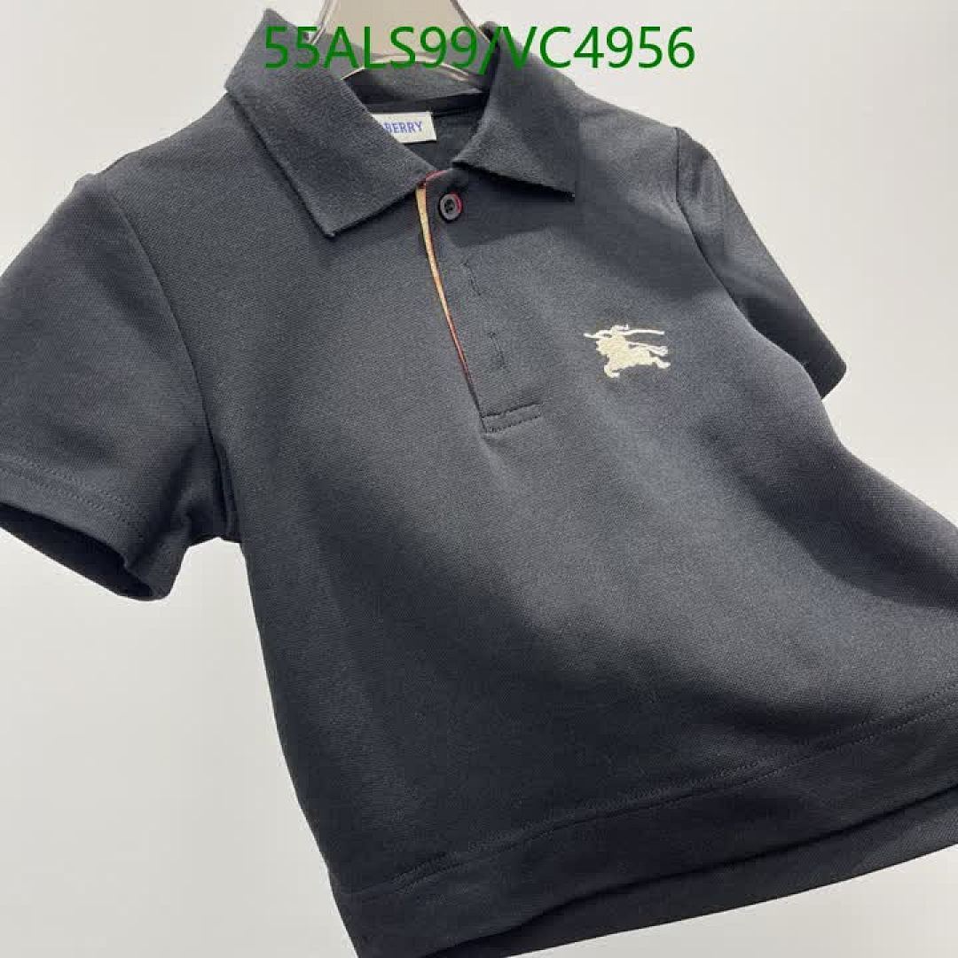 Burberry-Kids Clothing Code: VC4956 $: 55USD-Yupoo.ru - Copybrand.Team photo album Burberry-Kids Clothing Code: VC4956 $: 55USD
