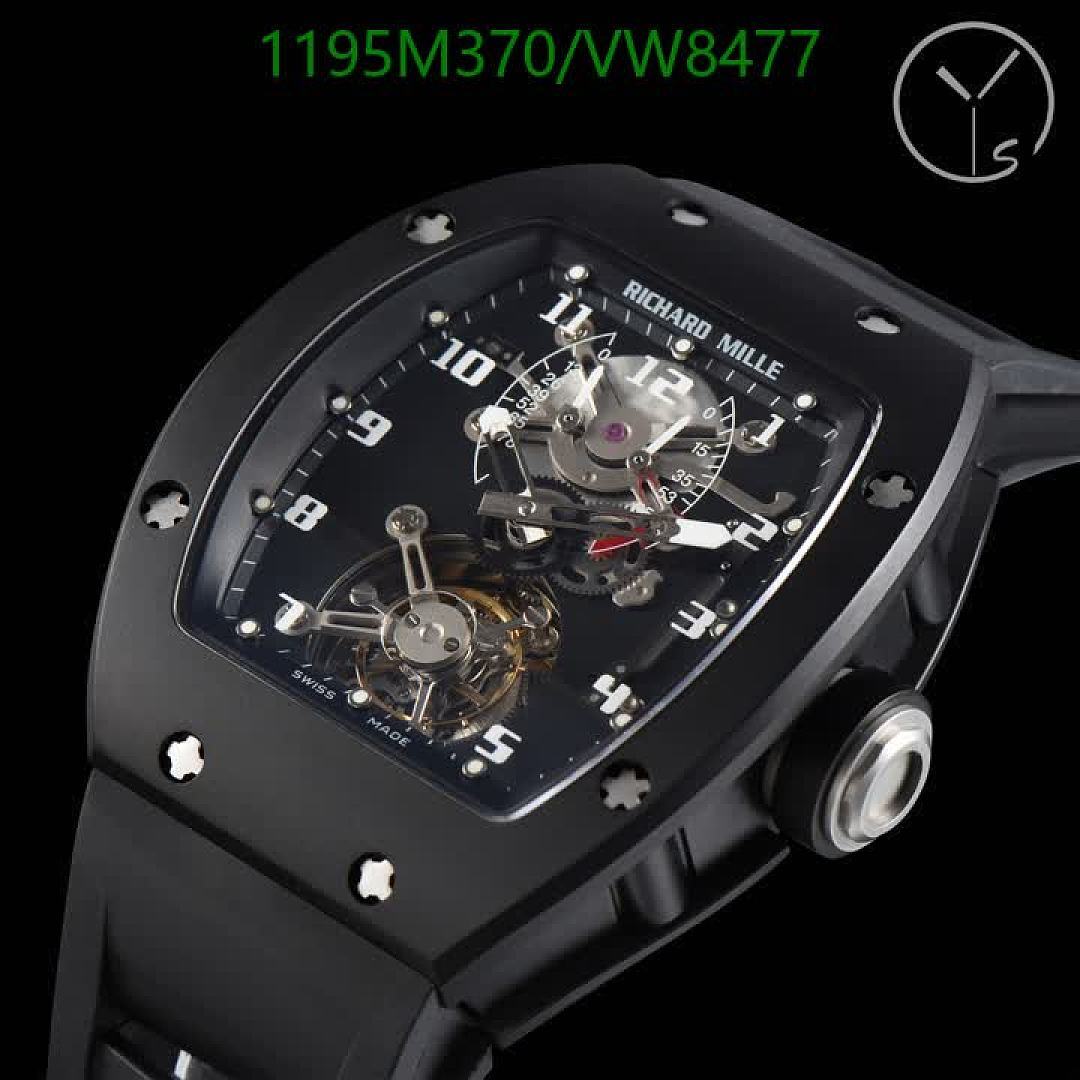 Richard Mille-Watch-Mirror Quality Code: VW8477 $: 1195USD