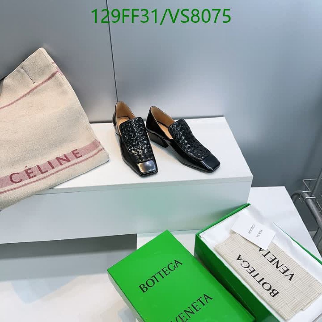 BV-Women Shoes Code: VS8075 $: 129USD