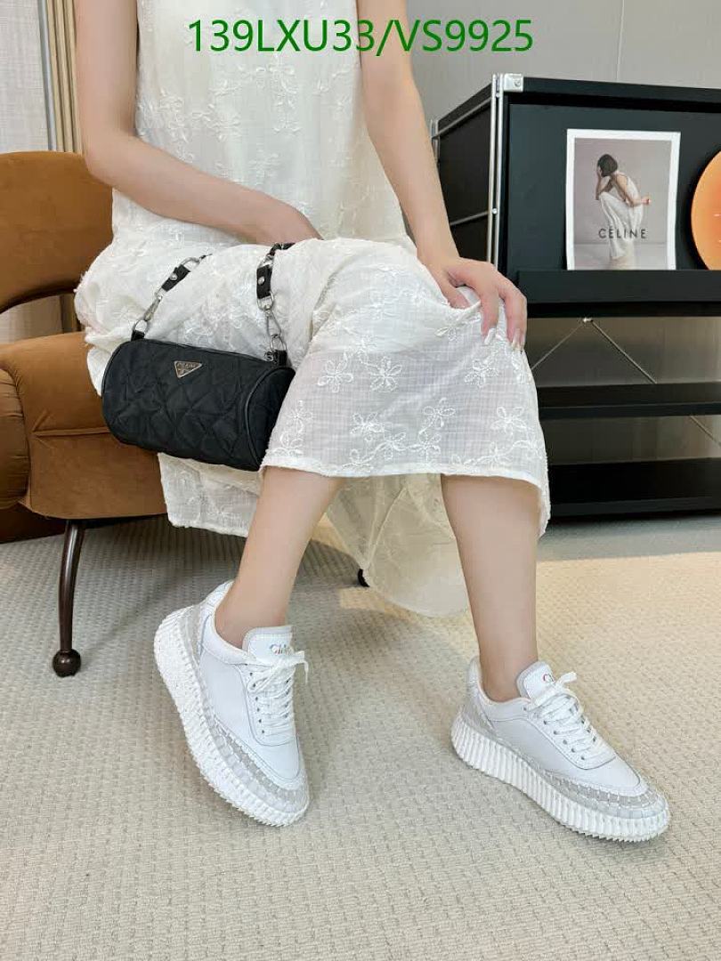 Celine-Women Shoes Code: VS9925 $: 139USD