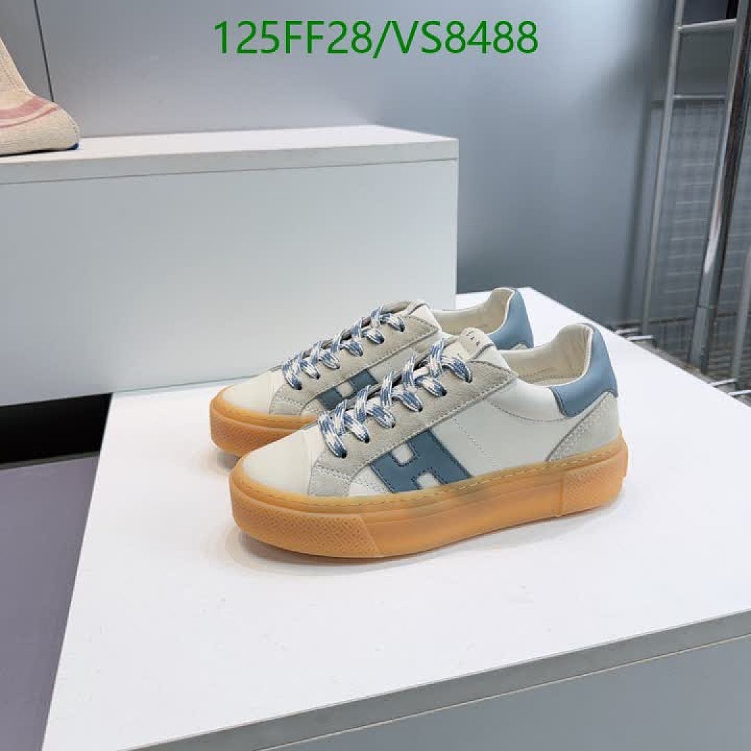 Hogan-Women Shoes Code: VS8488 $: 125USD