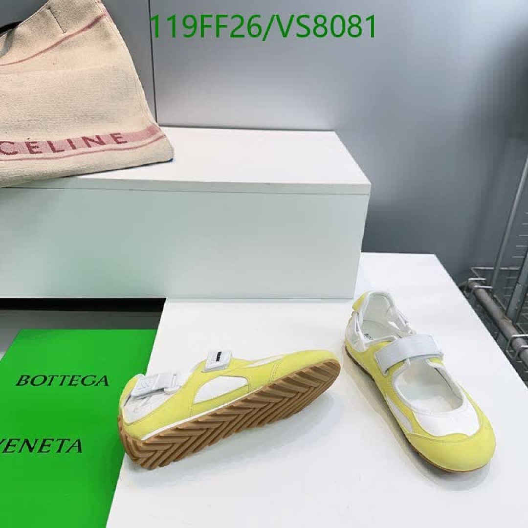 BV-Women Shoes Code: VS8081 $: 119USD