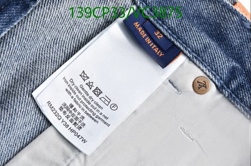 LV-Clothing Code: VC3875 $: 139USD