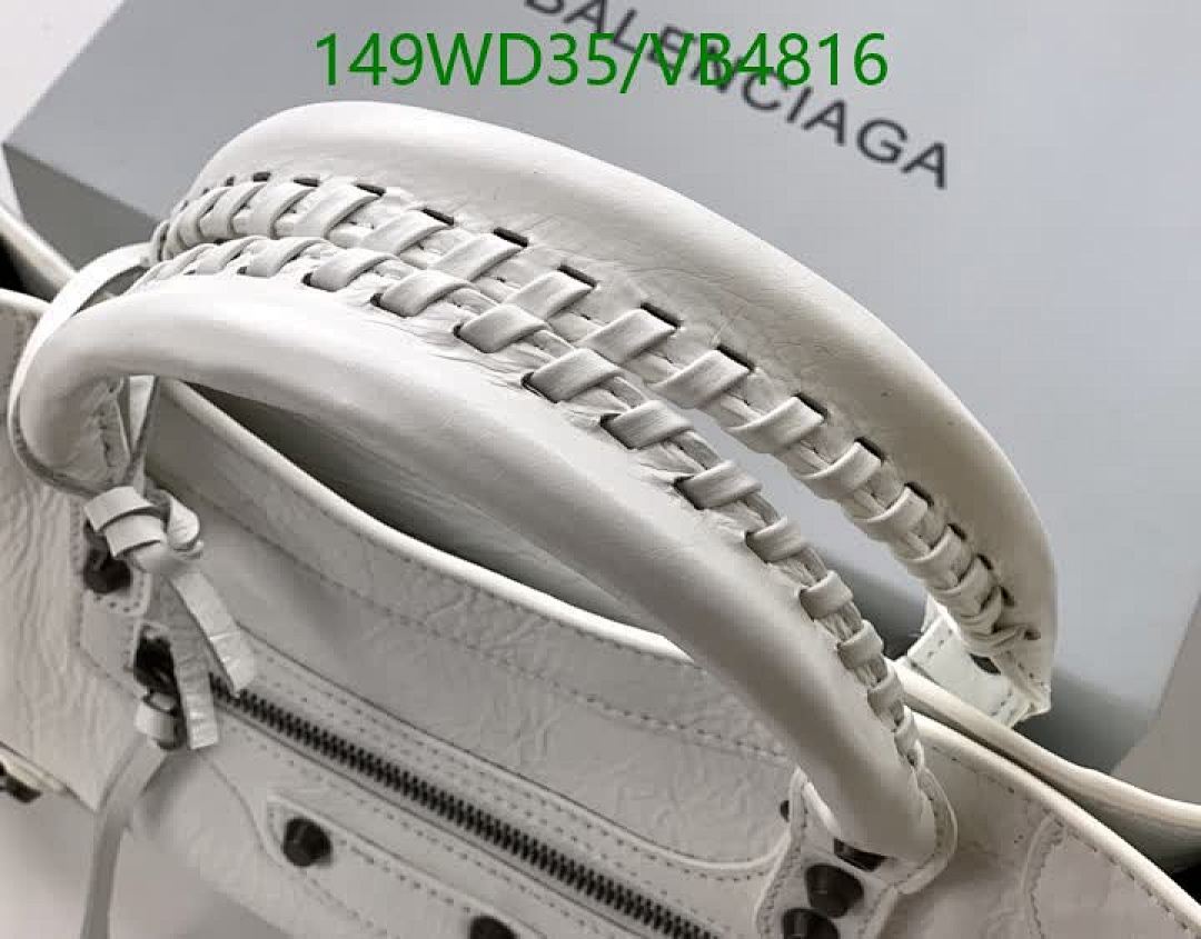 Balenciaga-Bag-4A Quality Code: VB4816