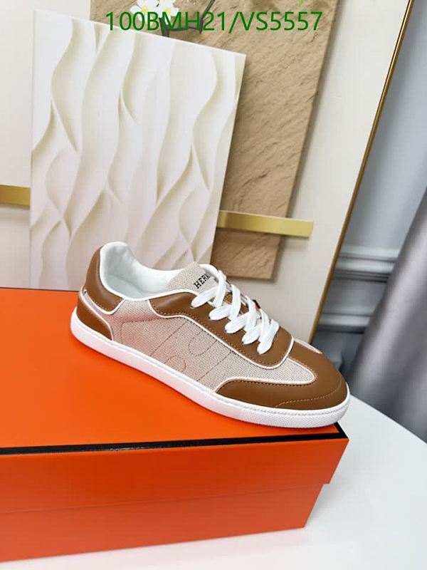 Hermes-Women Shoes Code: VS5557 $: 100USD