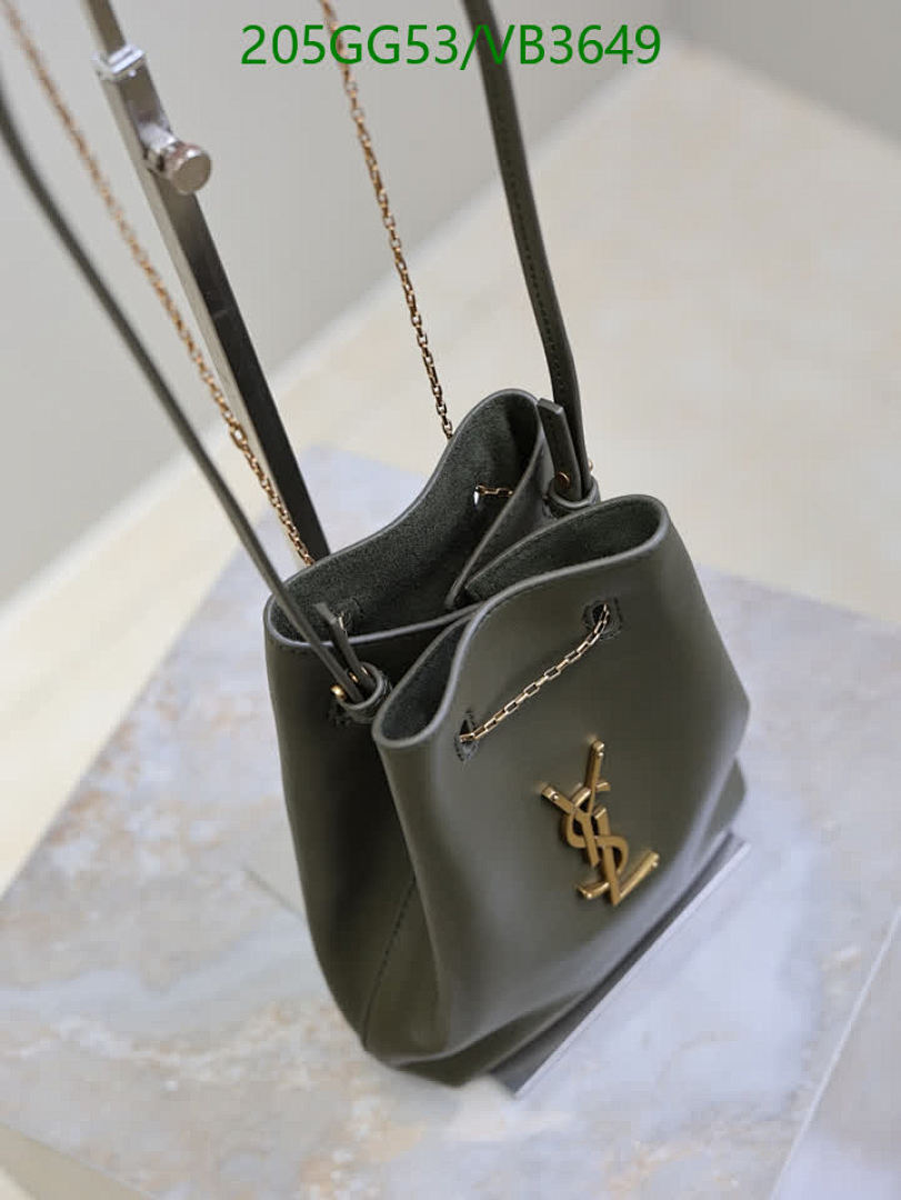 YSL-Bag-Mirror Quality Code: VB3649 $: 205USD