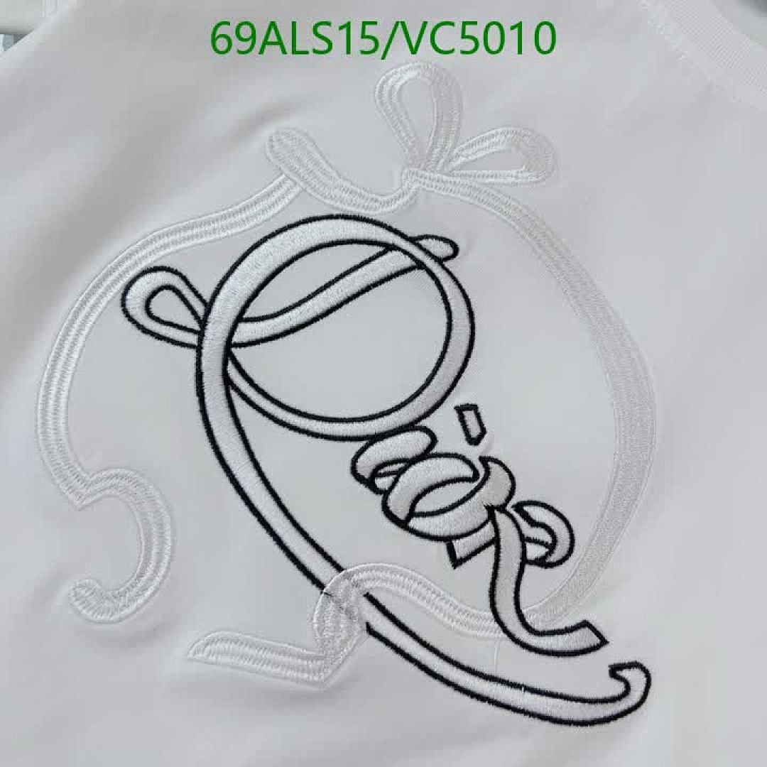 Dior-Kids clothing Code: VC5010 $: 69USD