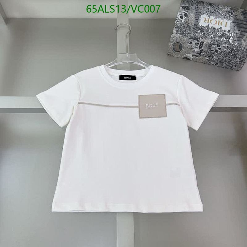 Boss-Kids Clothing Code: VC007 $: 65USD