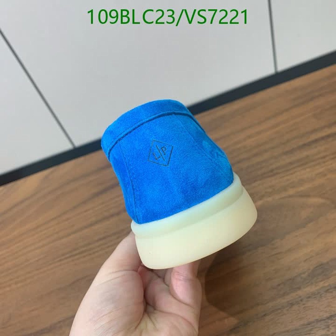 Loro Piana-Women Shoes Code: VS7221 $: 109USD