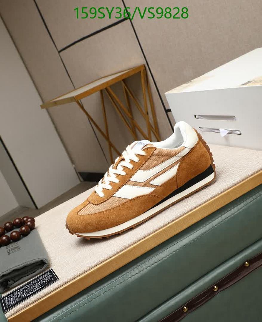 Tom Ford-Men shoes Code: VS9828 $: 159USD