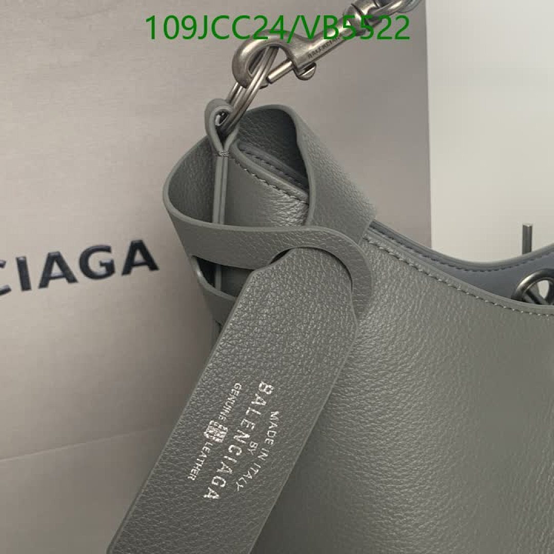 Balenciaga-Bag-4A Quality Code: VB5522 $: 109USD