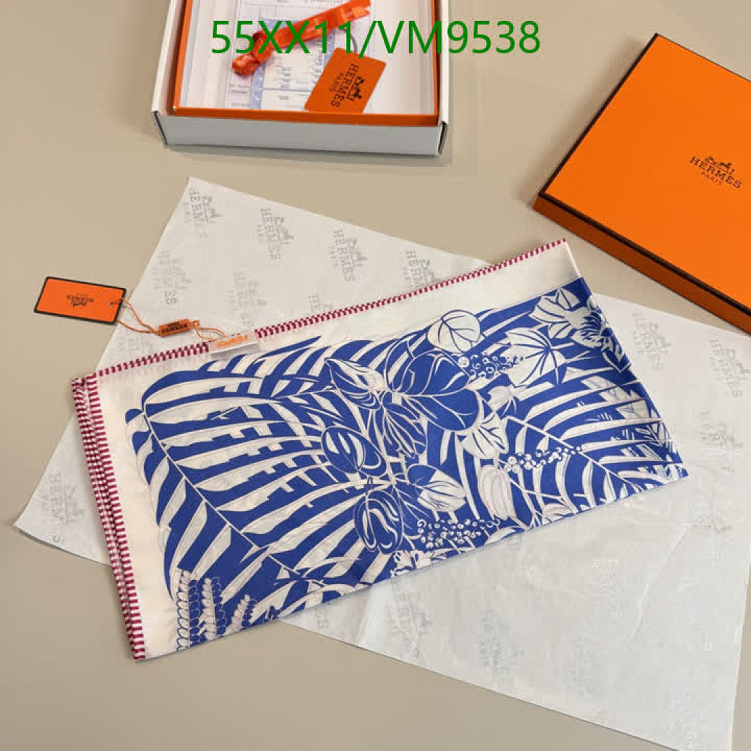 Hermes-Scarf Code: VM9538 $: 55USD
