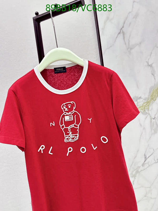 Ralph Lauren-Clothing Code: VC6883 $: 89USD