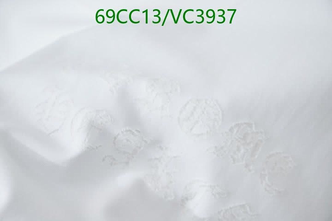 Chrome Hearts-Clothing Code: VC3937 $: 69USD