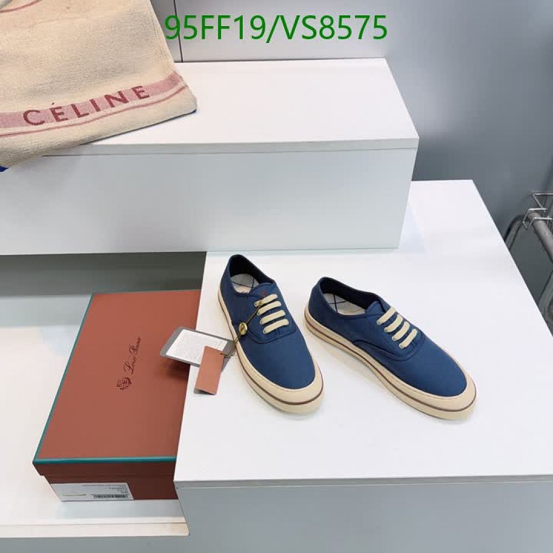 Loro Piana-Women Shoes Code: VS8575 $: 95USD