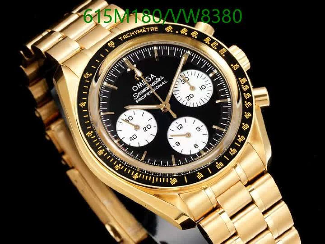 Omega-Watch(Mirror Quality) Code: VW8380 $: 615USD