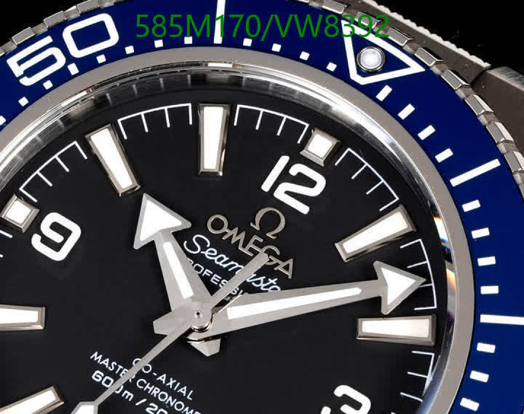 Omega-Watch(Mirror Quality) Code: VW8392 $: 585USD