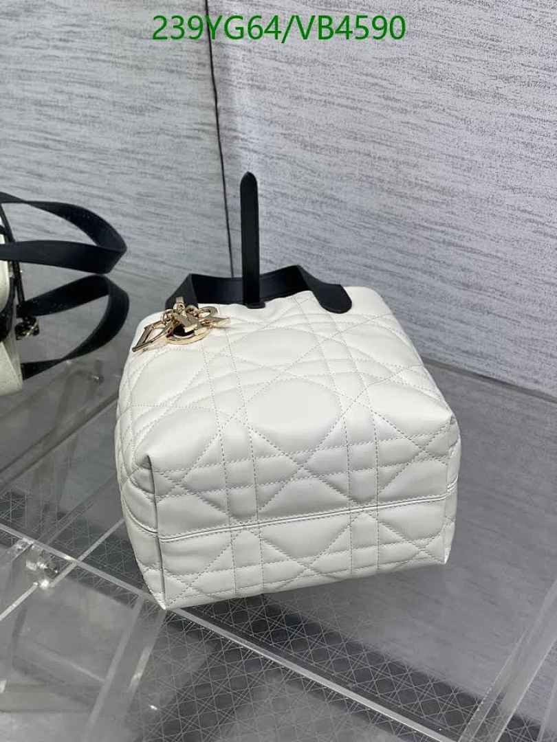Dior-Bag-Mirror Quality Code: VB4590 $: 239USD