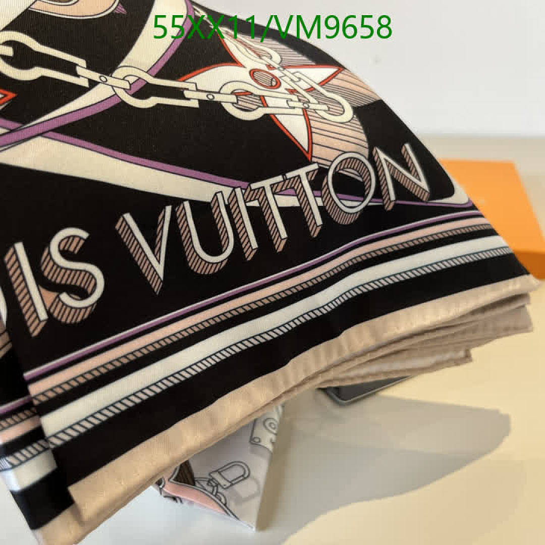 LV-Scarf Code: VM9658 $: 55USD