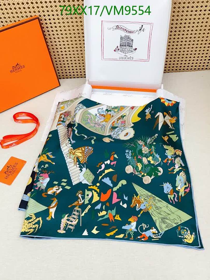 Hermes-Scarf Code: VM9554 $: 79USD