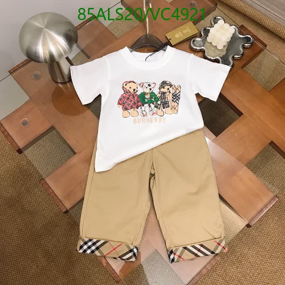 Burberry-Kids Clothing Code: VC4921 $: 85USD-Yupoo.ru - Copybrand.Team photo album Burberry-Kids Clothing Code: VC4921 $: 85USD
