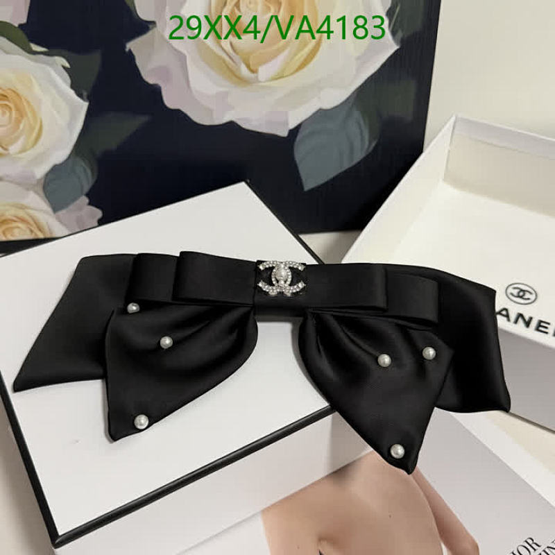 Chanel-Headband Code: VA4183 $: 29USD