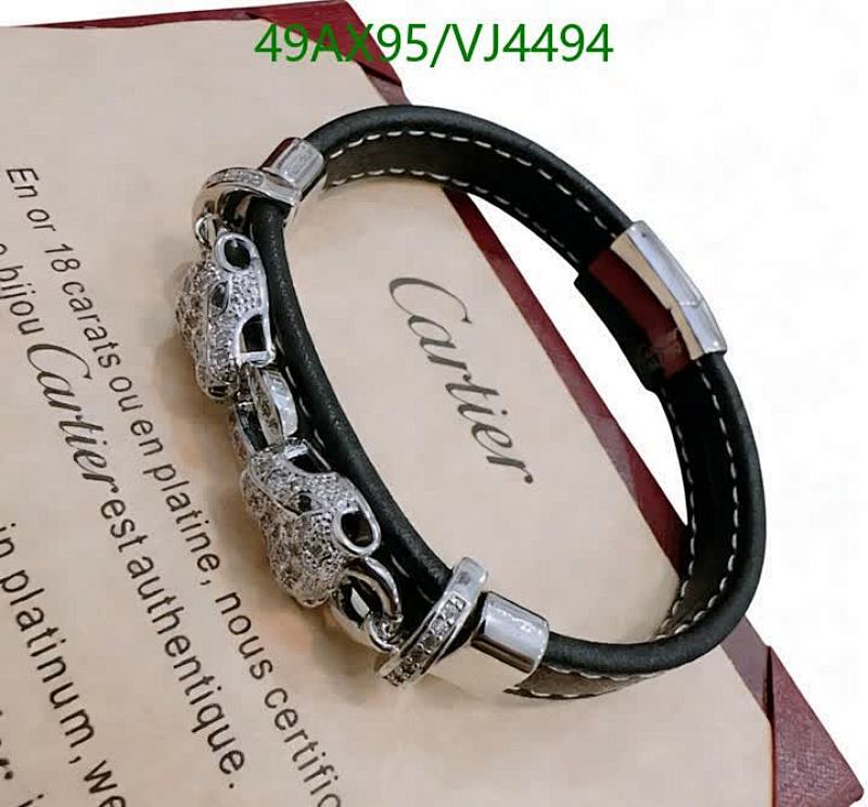 Cartier-Jewelry Code: VJ4494 $: 49USD
