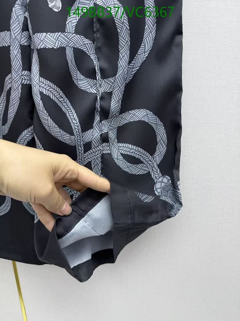 Hermes-Clothing Code: VC6367 $: 149USD