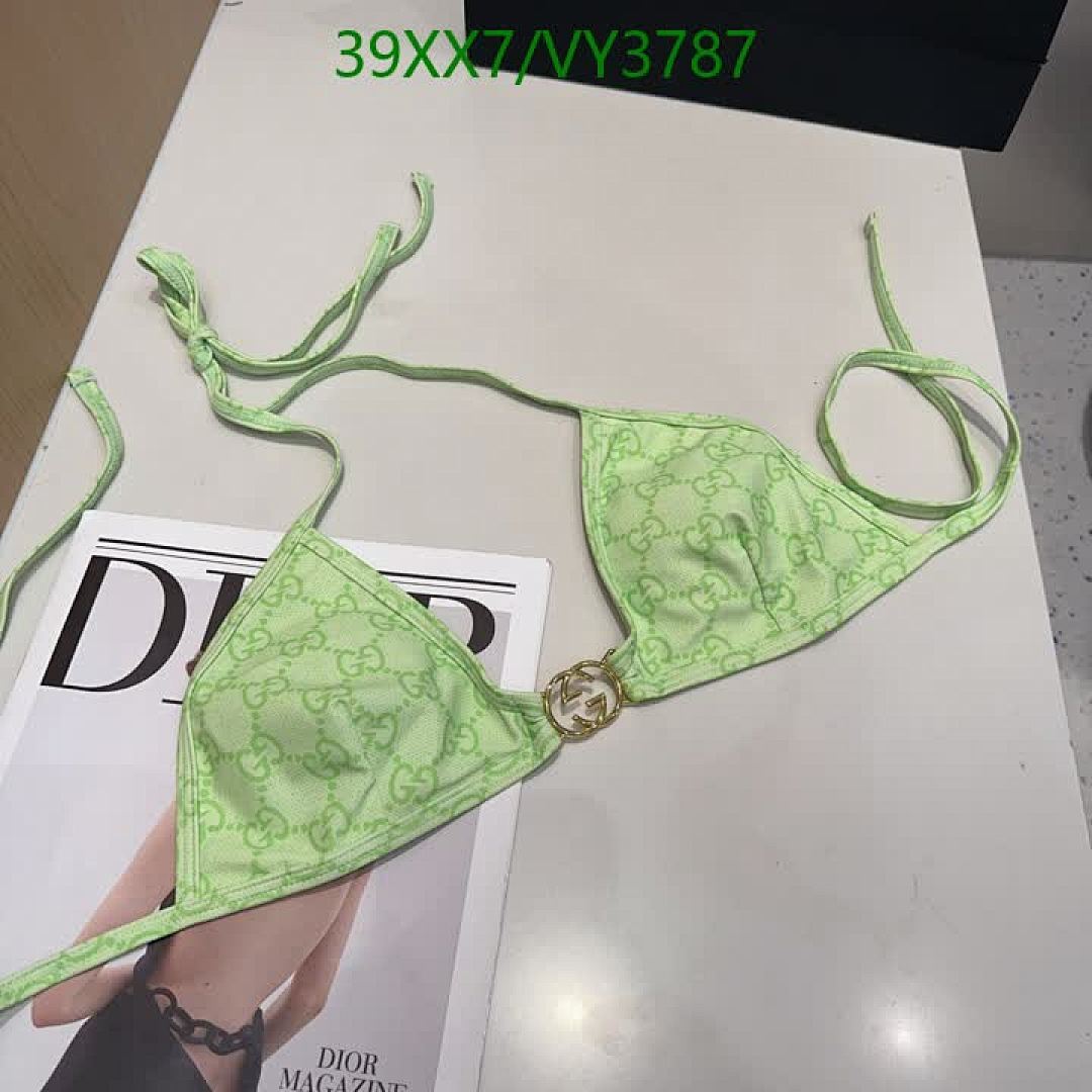 GUCCI-Swimsuit Code: VY3787 $: 39USD-Yupoo.ru - Copybrand.Team photo album GUCCI-Swimsuit Code: VY3787 $: 39USD