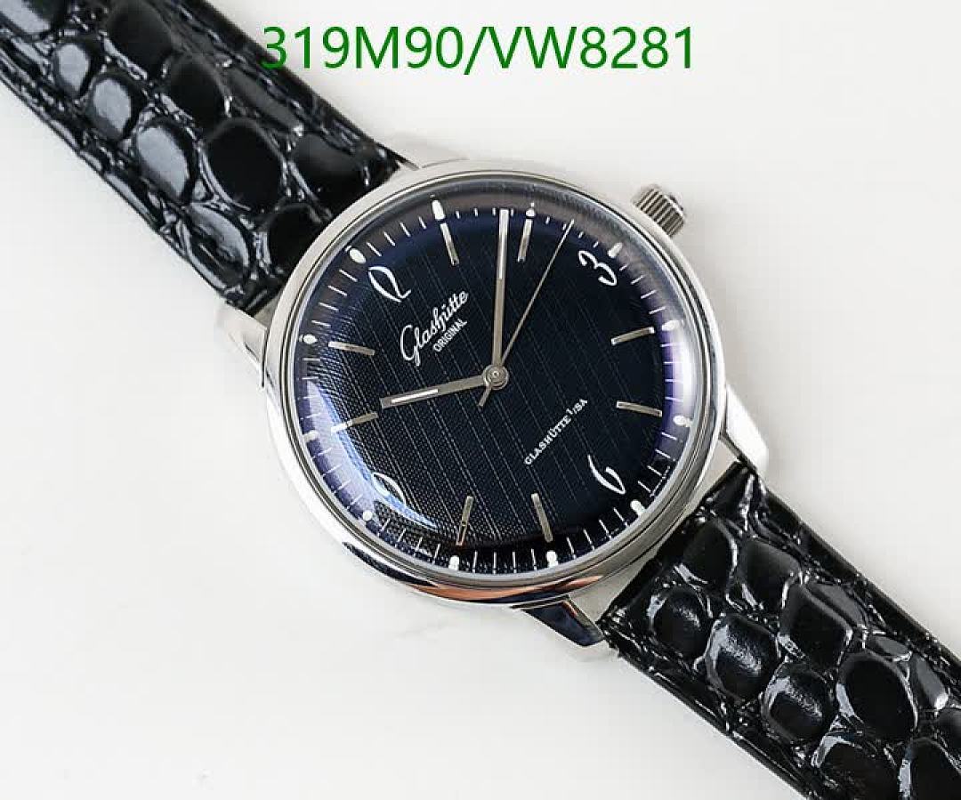 Glashutte-Watch-Mirror Quality Code: VW8281 $: 319USD