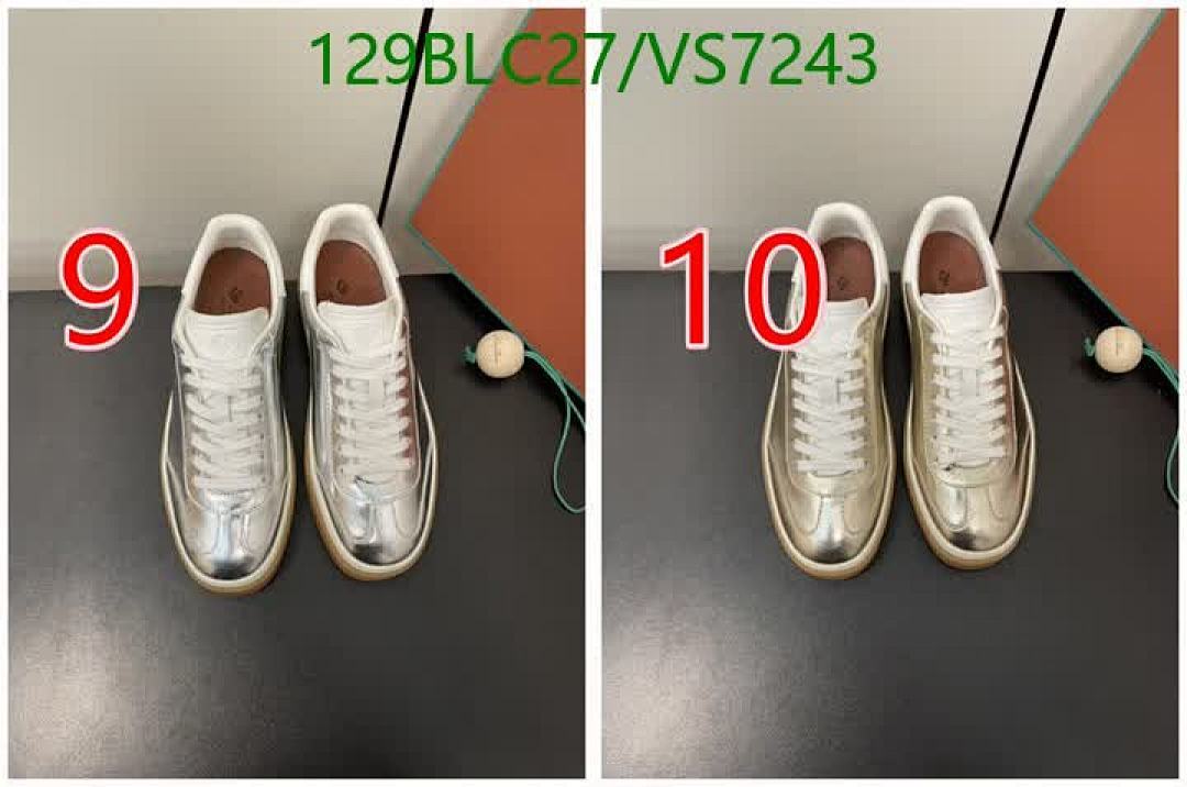 Loro Piana-Women Shoes Code: VS7243 $: 129USD