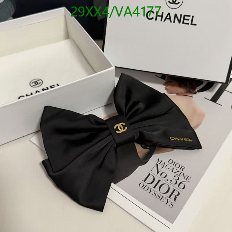 Chanel-Headband Code: VA4177 $: 29USD
