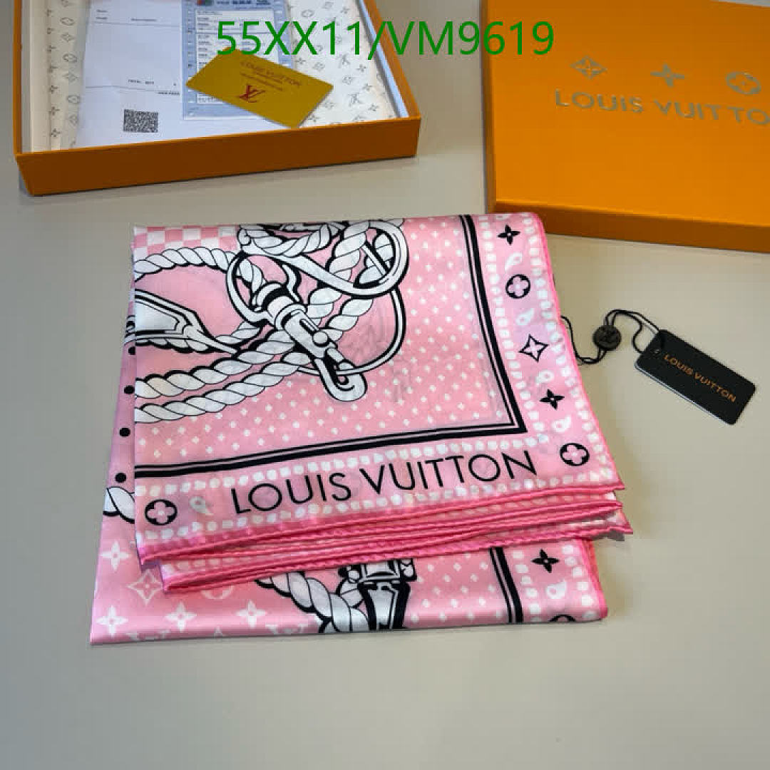 LV-Scarf Code: VM9619 $: 55USD