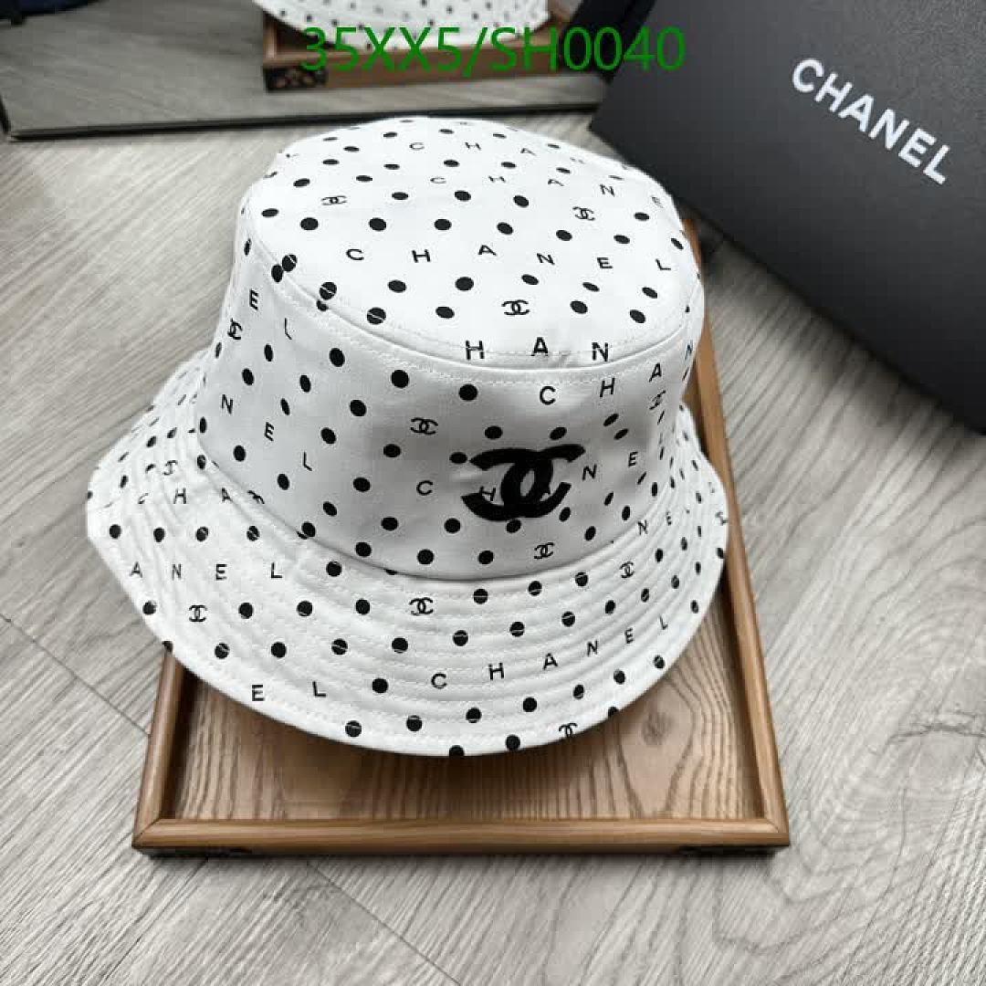 Chanel-Cap(Hat) Code: SH0040 $: 35USD