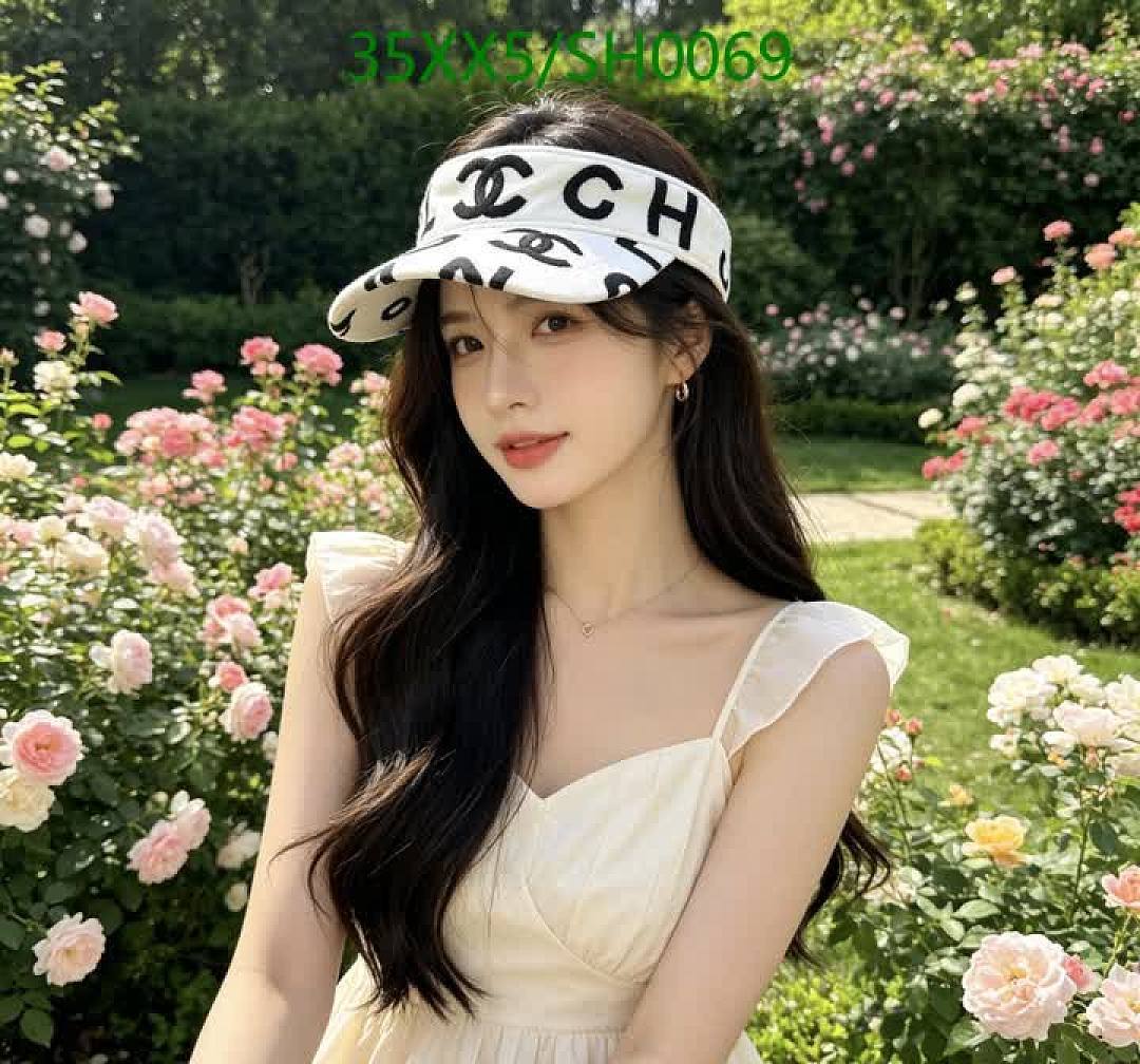 Chanel-Cap(Hat) Code: SH0069 $: 35USD