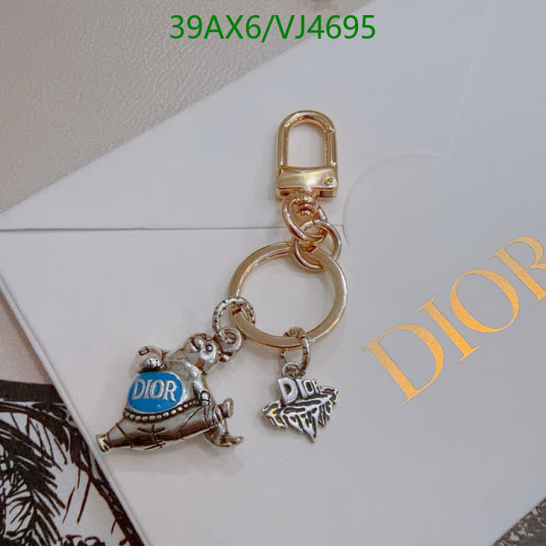 Dior-Jewelry Code: VJ4695 $: 39USD