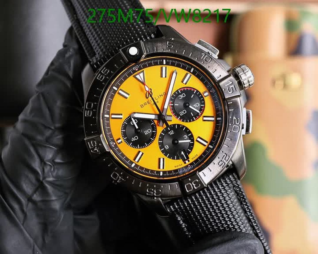 Breitling-Watch-Mirror Quality Code: VW8217 $: 275USD