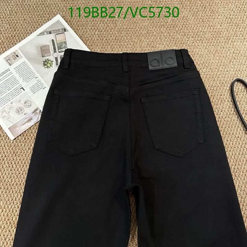 Alo Yoga-Clothing Code: VC5730 $: 119USD