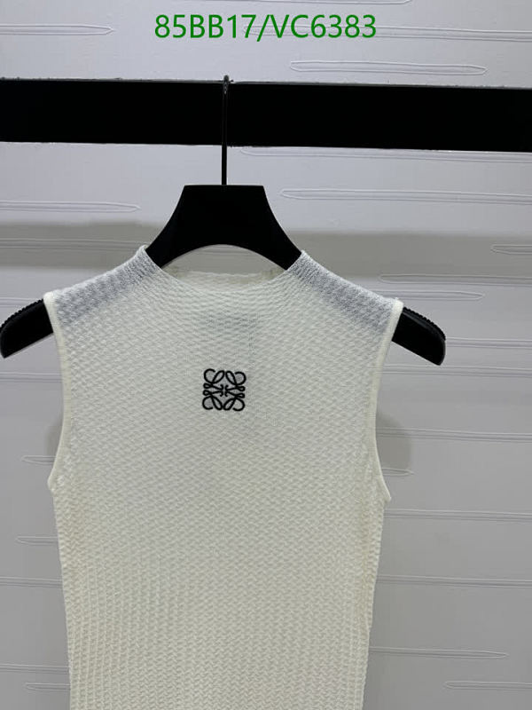 Loewe-Clothing Code: VC6383 $: 85USD
