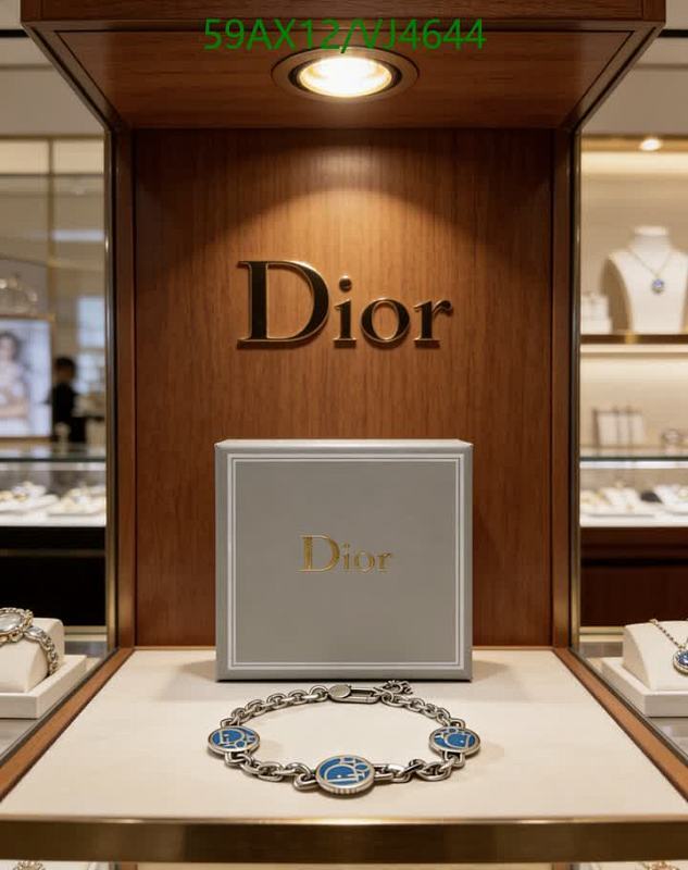 Dior-Jewelry Code: VJ4644 $: 59USD