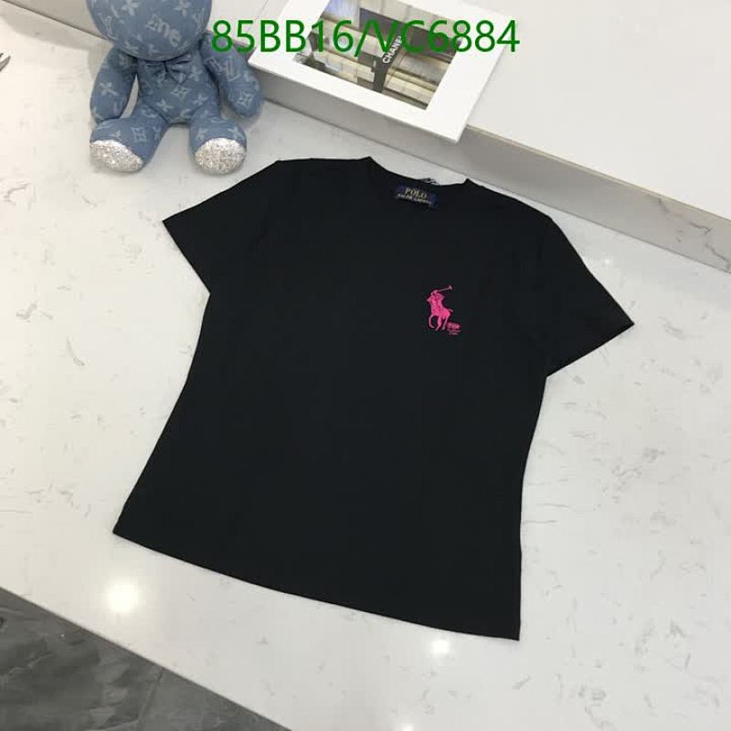 Ralph Lauren-Clothing Code: VC6884 $: 85USD