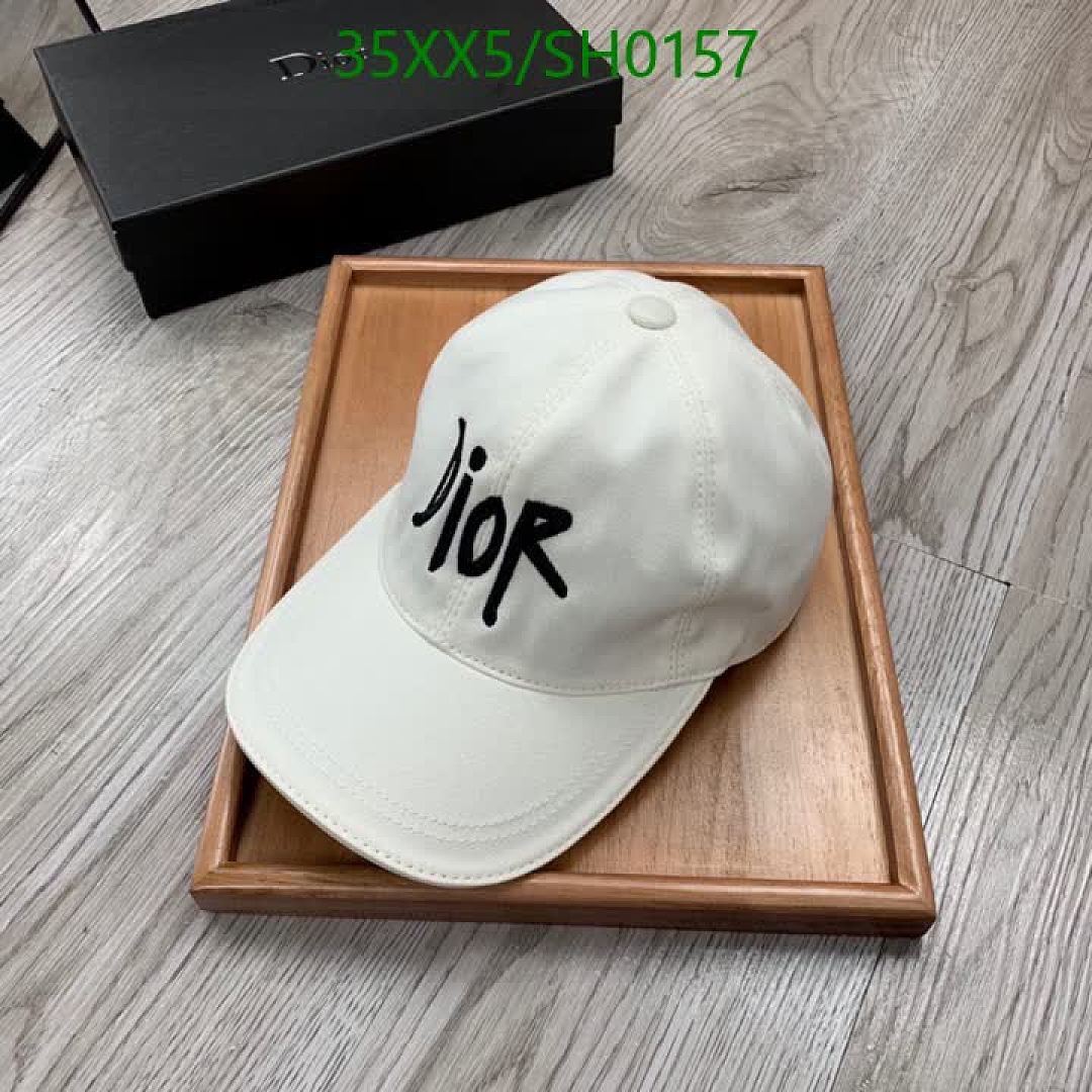 Dior-Cap(Hat) Code: SH0157 $: 35USD