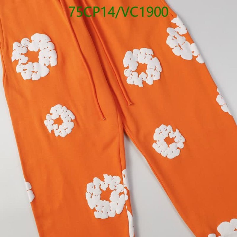 DENIM TEARS-Clothing Code: VC1900 $: 75USD